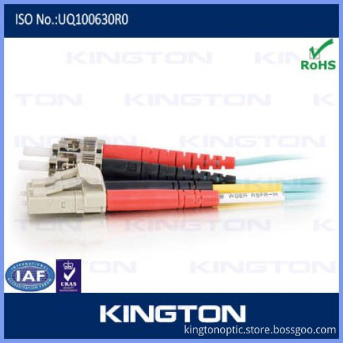 Optic Patch Cord